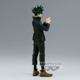 Оригинальная аниме фигурка «Banpresto - Jujutsu Kaisen - Megumi Fushiguro 2 (ver. A), Bandai Spirits Jukon No Kata Figure»