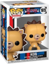 Виниловая фигурка «Funko Pop! Animation: Bleach - Kon»