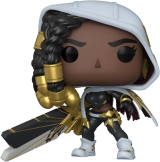 Виниловая фигурка «Funko Pop! Games: League of Legends - Senna»