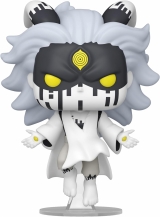 Виниловая фигурка «Funko Pop! Animation: Boruto Next Generations - Momoshiki Special Edition White Exclusive Vinyl Figure»