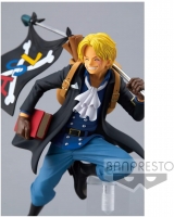 Оригинальная аниме фигурка «Banpresto Onepiece Sabo Figure»