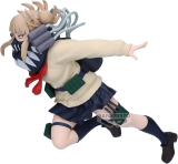 "My Hero Academia" THE EVIL VILLAINS-PLUS-HIMIKO TOGA