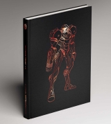 Артбук «Metroid Prime 1–3: A Visual Retrospective: The Official Art and Making of Metroid Prime 1–3» [USA IMPORT]