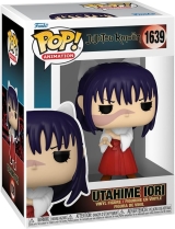 Виниловая фигурка «Funko Pop! Animation: Jujutsu Kaisen - Utahime Iori»