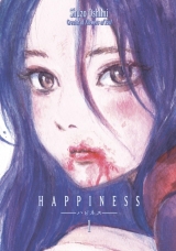 Манга на английском языке «Happiness, Vol. 1»