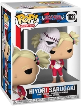 Вінілова фігурка «Funko POP Animation: Bleach - Hiyori Sarugaki - Bleach»