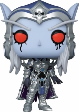 Виниловая фигурка «Funko Pop! Games: World of Warcraft- Sylvanas»