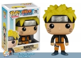 Виниловая фигурка Pop! Animation: Naruto - Naruto