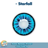 Контактные линзы Starfall