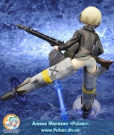 Оригінальна аніме фігурка Strike Witches - Erica Hartmann 1/8 Complete Figure