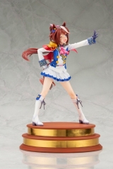 Оригинальная аниме фигурка «Umamusume Pretty Derby [Show off your dreams!] Tokai Teio 1/7 Complete Figure»