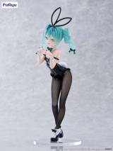 Оригинальная аниме фигурка «BiCute Bunnies Figure Hatsune Miku rurudo ver.»