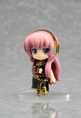 Оригинальная аниме фигурка «Nendoroid Petite Vocaloid Set #1»