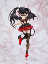 Оригинальная аниме фигурка «"Date A Live IV" Coreful Figure Tokisaki Kurumi Pretty Devil Ver»