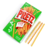 Палочки «Ezaki Glico Pretz Salad»