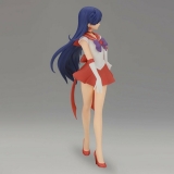 Оригинальная аниме фигурка «"Sailor Moon Eternal the Movie" GLITTER&GLAMOURS SUPER SAILOR MARS Ver.B»