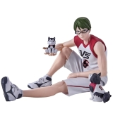 Оригінальна аніме фігурка  «"Kuroko's Basketball" LAST GAME Interval Midorima Shintaro & Tetsuya 2-gou»