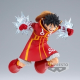 "One Piece" BATTLE RECORD COLLECTION-MONKEY.D.LUFFY-