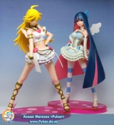 Оригінальна аніме фігурка Panty & Stocking with Garterbelt - PM Figure Panty