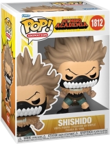 Вінілова фігурка «Funko POP Animation: MHA - Shishido - My Hero Academia -»