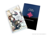 Комплект манги на английском языке «Vampire Knight Complete Box Set: Includes volumes 1-19 with premiums» 