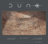 Артбук «The Art and Soul of Dune: Part Two» [USA IMPORT]