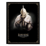 Артбук «Elden Ring Official Strategy Guide, Vol. 3: Shadow of the Erdtree» [USA IMPORT]