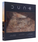 Артбук «The Art and Soul of Dune: Part Two» [USA IMPORT]