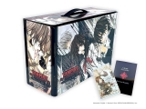 Комплект манги англійською мовою «Vampire Knight Complete Box Set: Includes volumes 1-19 with premiums»