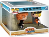 Вінілова фігурка «Funko Pop! Moment: Naruto: Shippuden - Pain vs Naruto»