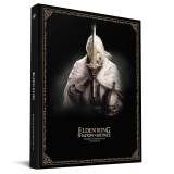 Артбук «Elden Ring Official Strategy Guide, Vol. 3: Shadow of the Erdtree» [USA IMPORT]