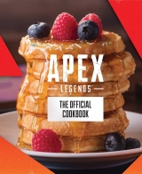 Артбук «Apex Legends: The Official Cookbook» [USA IMPORT]