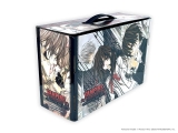 Комплект манги на английском языке «Vampire Knight Complete Box Set: Includes volumes 1-19 with premiums» 