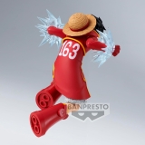 "One Piece" BATTLE RECORD COLLECTION-MONKEY.D.LUFFY-