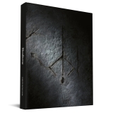 Артбук «Bloodborne Complete Guide 25th Anniversary Edition» [USA IMPORT]