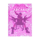 Артбук «The Art and Making of Arcane (Gaming)» [USA IMPORT]