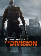 Артбук The Art of Tom Clancy's The Division ( USA IMPORT)
