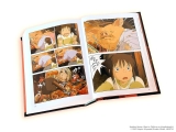 Манга на английском языке «Spirited Away Film Comic: All-in-One Edition»