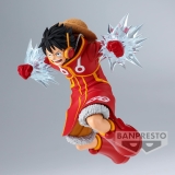 "One Piece" BATTLE RECORD COLLECTION-MONKEY.D.LUFFY-