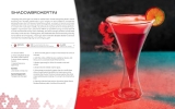 Артбук «Mass Effect: The Official Cocktail Book» [USA IMPORT]