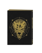 Артбук «The Art of Dragon Age: The Veilguard (Deluxe Edition)» [USA IMPORT]