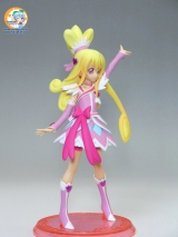 Оригинальная аниме фигурка  Precure DXF Figure: Cure Heart