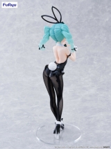 Оригинальная аниме фигурка «BiCute Bunnies Figure Hatsune Miku rurudo ver.»