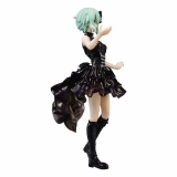 Оригинальная аниме фигурка «Banpresto - Sword Art Online Variant Showdown - Sinon»