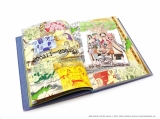 Артбук «One Piece Color Walk Compendium: East Blue to Skypiea» [USA IMPORT]