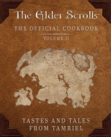 Артбук «The Elder Scrolls: The Official Cookbook Vol. 2» [USA IMPORT]