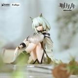 Оригинальная аниме фигурка «FURYU Corporation-ARKNIGHTS Noodle Stopper Figure-KAL'TSIT»