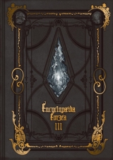 Артбук «Encyclopaedia Eorzea ~The World of Final Fantasy XIV~ Volume III» [USA IMPORT]