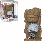 Виниловая фигурка «Funko Pop! Animation - Deluxe: Boruto - Kakashi Hatake Hokage Series Special Edition Multicolor Exclusive #1188»