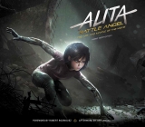 Артбук «Alita: Battle Angel - The Art and Making of the Movie» [USA IMPORT]